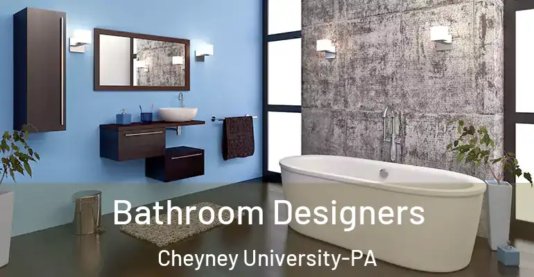 inner Bathroom imggen Bathroom Designers Cheyney University-PA