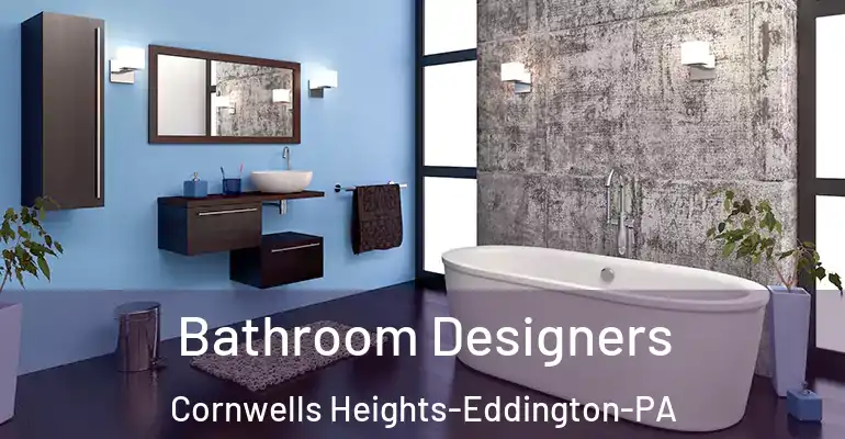 inner Bathroom imggen Bathroom Designers Cornwells Heights-Eddington-PA
