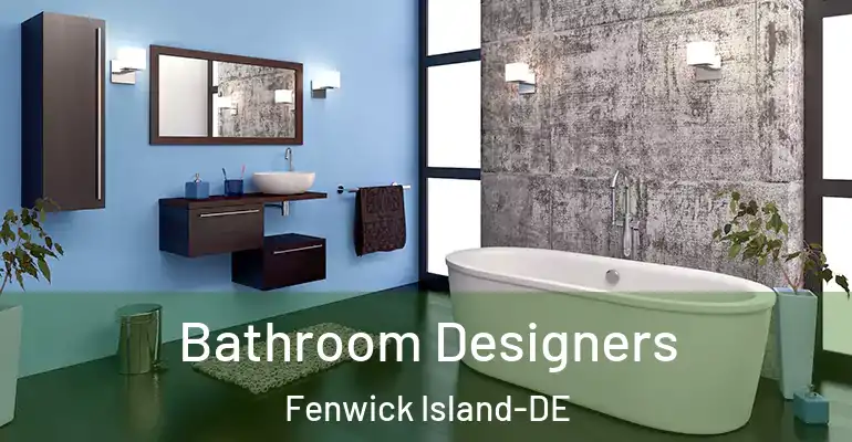 inner Bathroom imggen Bathroom Designers Fenwick Island-DE