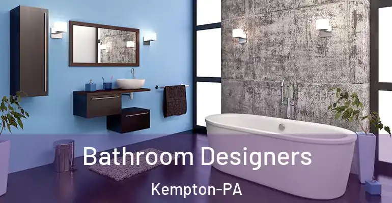 inner Bathroom imggen Bathroom Designers Kempton-PA