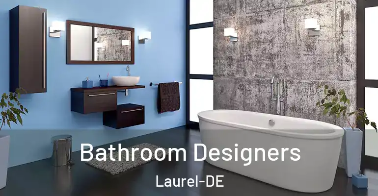 inner Bathroom imggen Bathroom Designers Laurel-DE