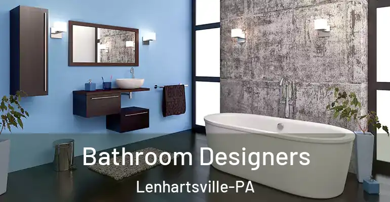 inner Bathroom imggen Bathroom Designers Lenhartsville-PA