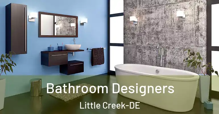 inner Bathroom imggen Bathroom Designers Little Creek-DE