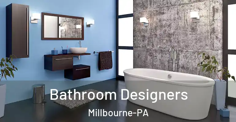 inner Bathroom imggen Bathroom Designers Millbourne-PA