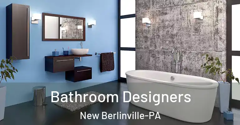 inner Bathroom imggen Bathroom Designers New Berlinville-PA