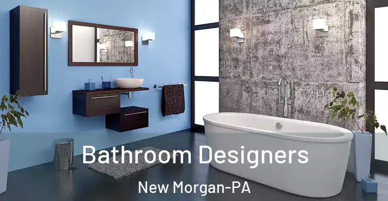 inner Bathroom imggen Bathroom Designers New Morgan-PA
