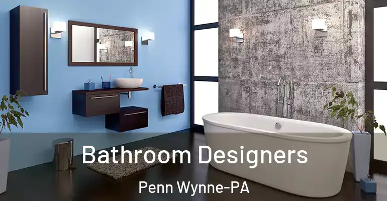 inner Bathroom imggen Bathroom Designers Penn Wynne-PA