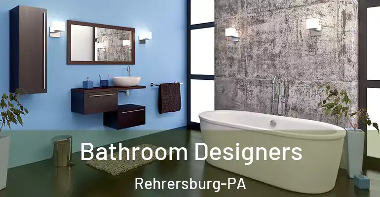 inner Bathroom imggen Bathroom Designers Rehrersburg-PA
