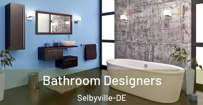inner Bathroom imggen Bathroom Designers Selbyville-DE