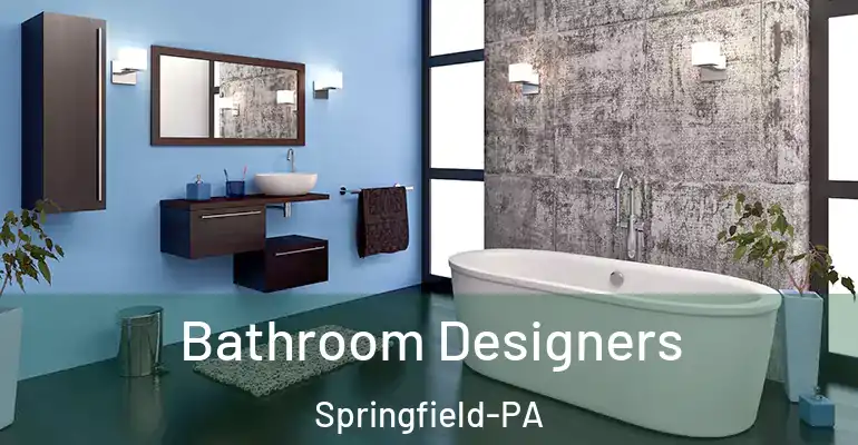 inner Bathroom imggen Bathroom Designers Springfield-PA