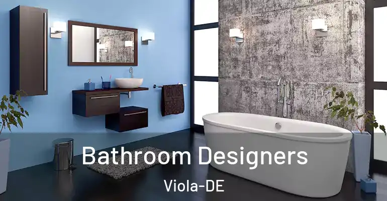 inner Bathroom imggen Bathroom Designers Viola-DE