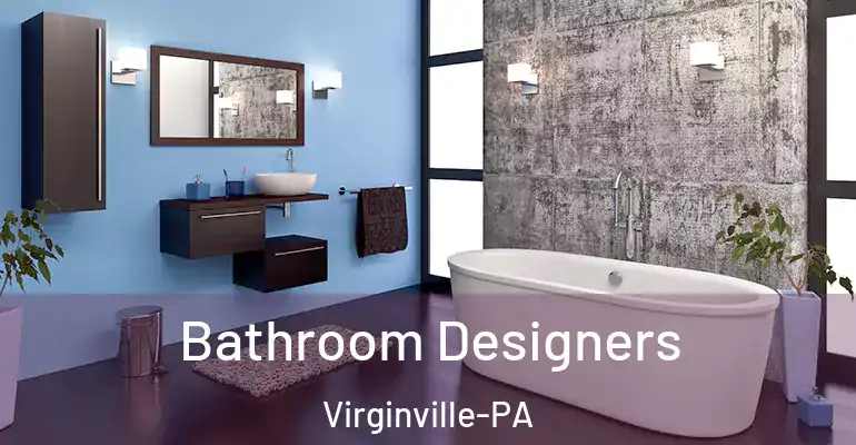 inner Bathroom imggen Bathroom Designers Virginville-PA