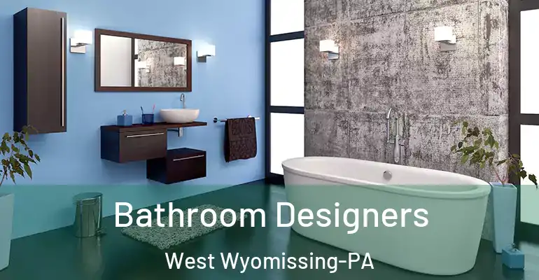 inner Bathroom imggen Bathroom Designers West Wyomissing-PA