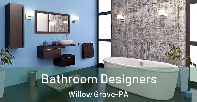 inner Bathroom imggen Bathroom Designers Willow Grove-PA