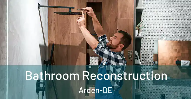 inner Bathroom imggen Bathroom Reconstruction Arden-DE