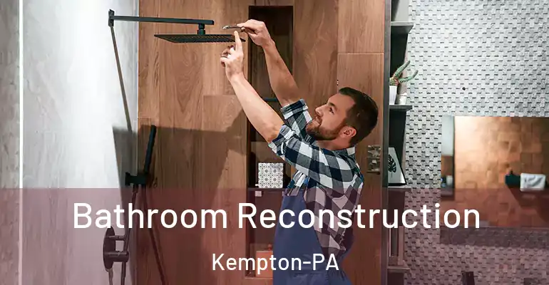 inner Bathroom imggen Bathroom Reconstruction Kempton-PA