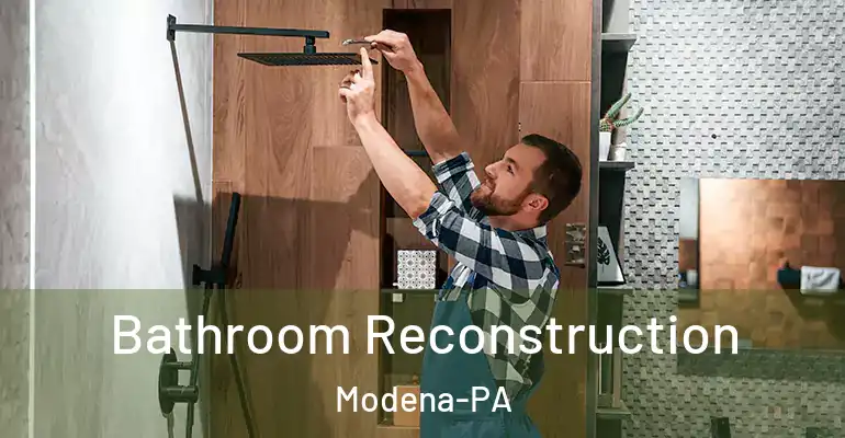 inner Bathroom imggen Bathroom Reconstruction Modena-PA