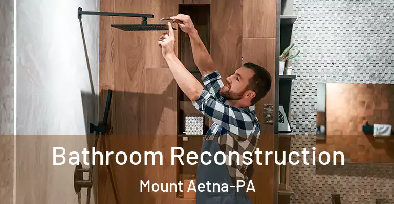 inner Bathroom imggen Bathroom Reconstruction Mount Aetna-PA