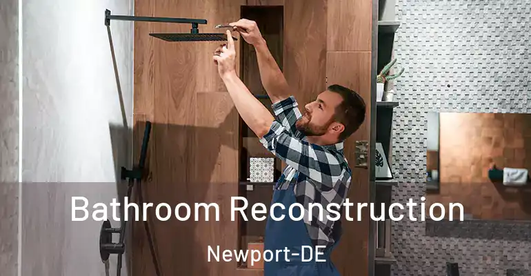 inner Bathroom imggen Bathroom Reconstruction Newport-DE