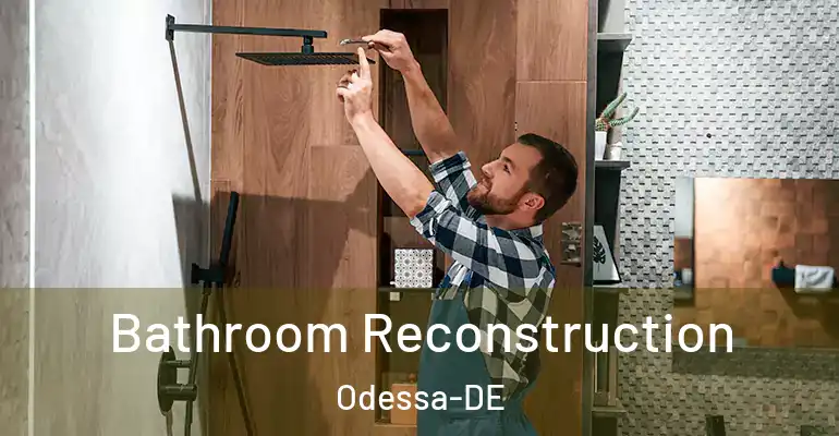 inner Bathroom imggen Bathroom Reconstruction Odessa-DE