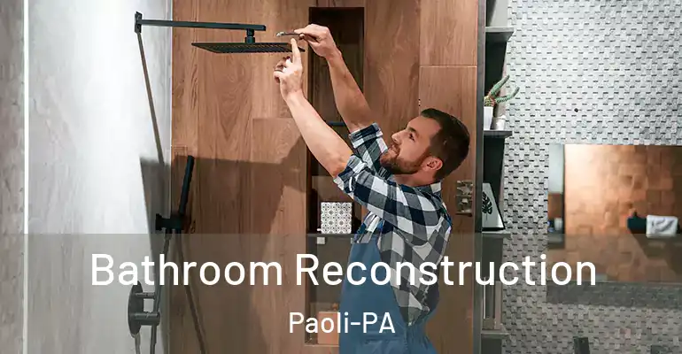 inner Bathroom imggen Bathroom Reconstruction Paoli-PA