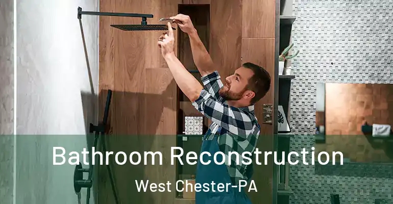 inner Bathroom imggen Bathroom Reconstruction West Chester-PA