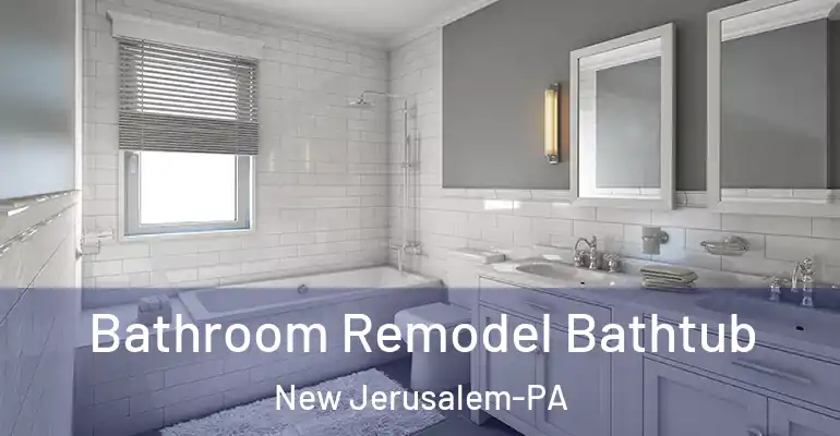 inner Bathroom imggen Bathroom Remodel Bathtub New Jerusalem-PA