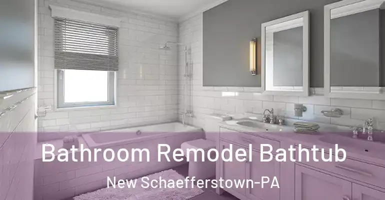 inner Bathroom imggen Bathroom Remodel Bathtub New Schaefferstown-PA