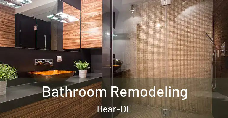 inner Bathroom imggen Bathroom Remodeling Bear-DE