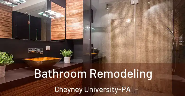 inner Bathroom imggen Bathroom Remodeling Cheyney University-PA