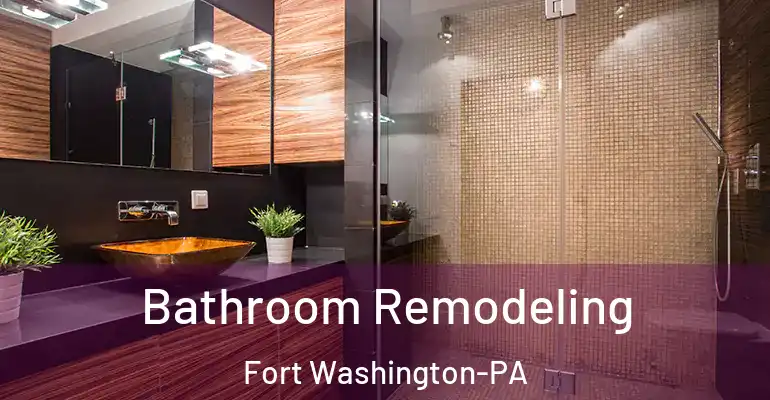 inner Bathroom imggen Bathroom Remodeling Fort Washington-PA