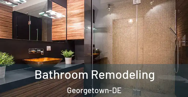 inner Bathroom imggen Bathroom Remodeling Georgetown-DE