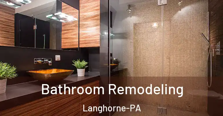 inner Bathroom imggen Bathroom Remodeling Langhorne-PA