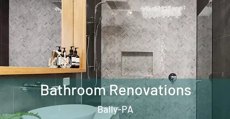 inner Bathroom imggen Bathroom Renovations Bally-PA