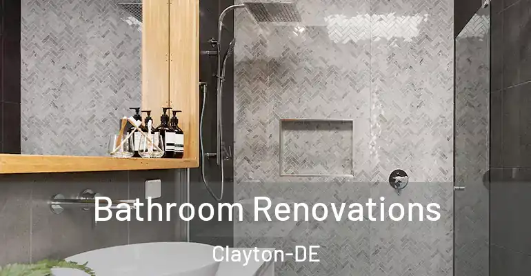 inner Bathroom imggen Bathroom Renovations Clayton-DE
