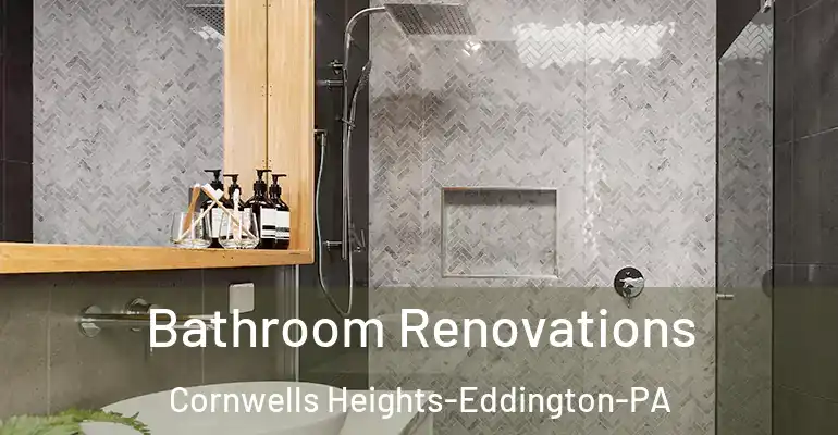 inner Bathroom imggen Bathroom Renovations Cornwells Heights-Eddington-PA