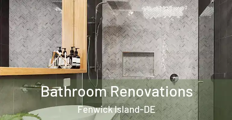 inner Bathroom imggen Bathroom Renovations Fenwick Island-DE