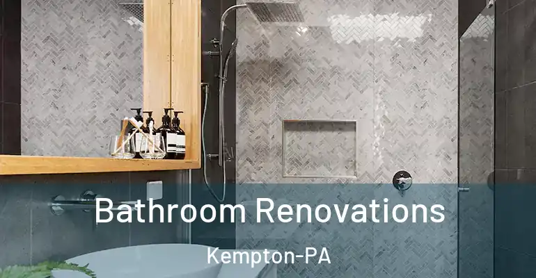 inner Bathroom imggen Bathroom Renovations Kempton-PA