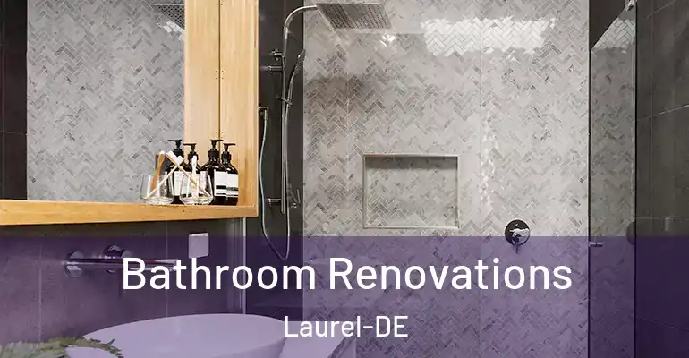 inner Bathroom imggen Bathroom Renovations Laurel-DE