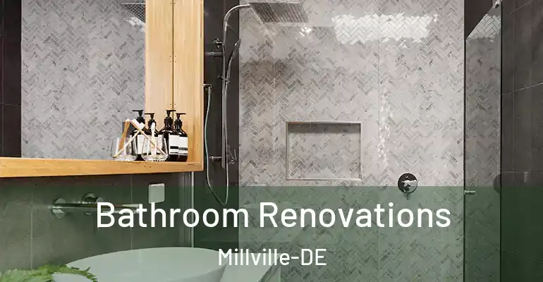 inner Bathroom imggen Bathroom Renovations Millville-DE
