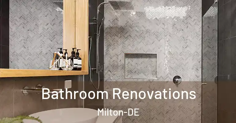 inner Bathroom imggen Bathroom Renovations Milton-DE
