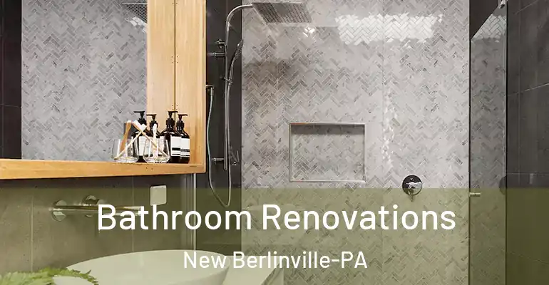 inner Bathroom imggen Bathroom Renovations New Berlinville-PA