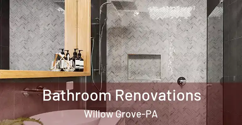 inner Bathroom imggen Bathroom Renovations Willow Grove-PA