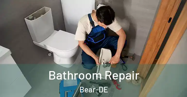 inner Bathroom imggen Bathroom Repair Bear-DE