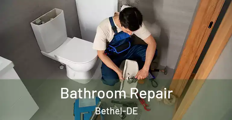 inner Bathroom imggen Bathroom Repair Bethel-DE