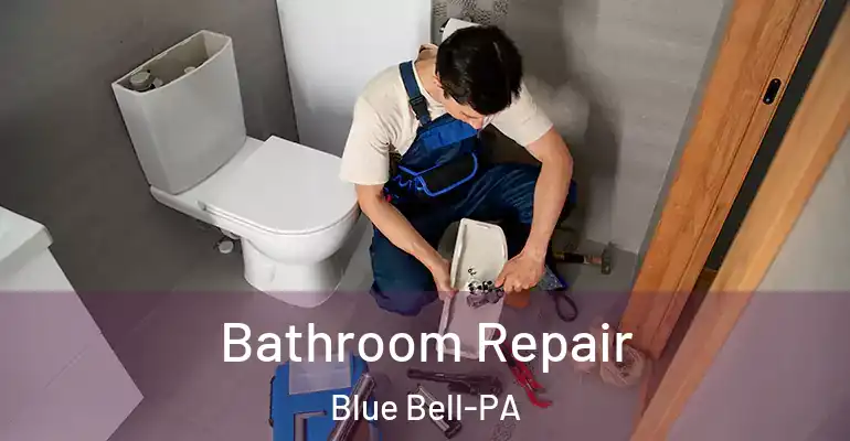 inner Bathroom imggen Bathroom Repair Blue Bell-PA