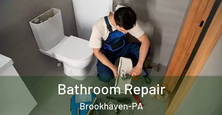 inner Bathroom imggen Bathroom Repair Brookhaven-PA