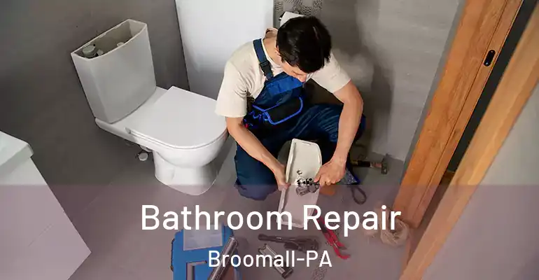 inner Bathroom imggen Bathroom Repair Broomall-PA