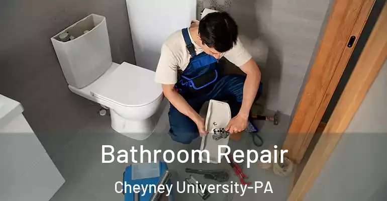inner Bathroom imggen Bathroom Repair Cheyney University-PA