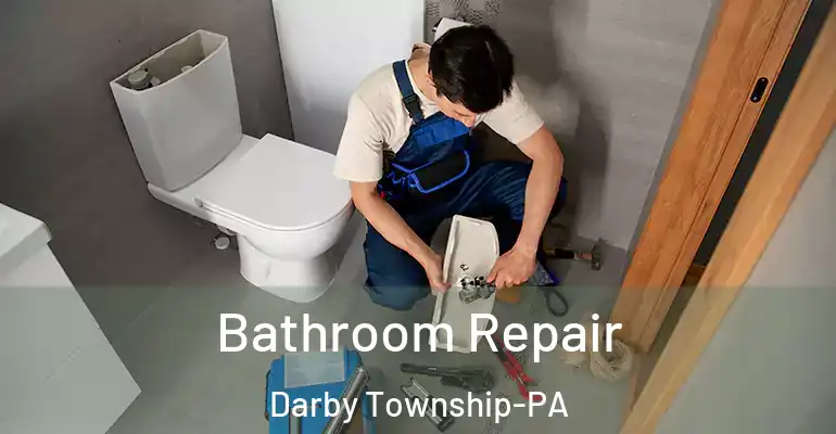 inner Bathroom imggen Bathroom Repair Darby Township-PA